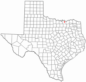 Knollwood, Texas